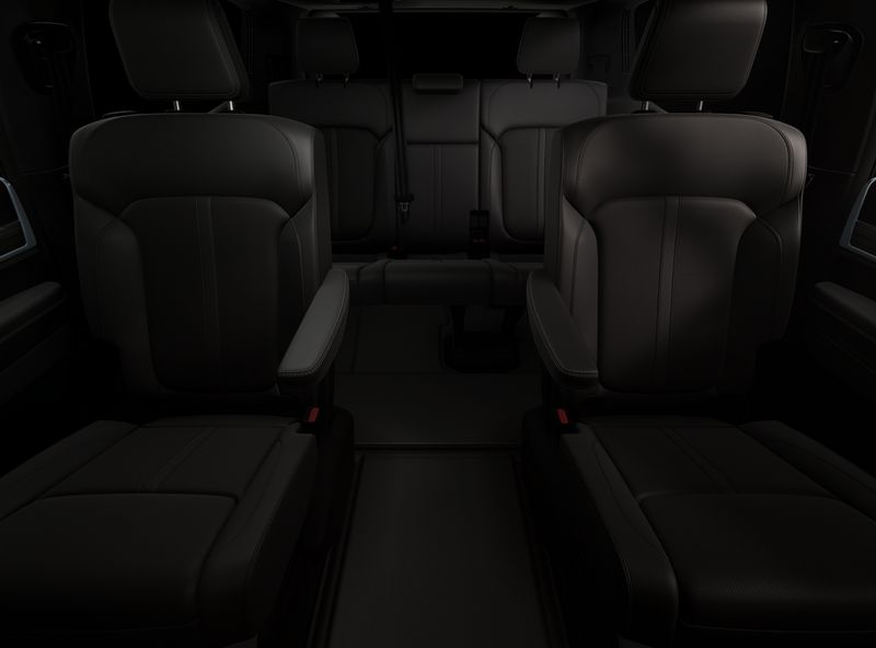 2026 Jeep Grand Grand Wagoneer Wagoneer Limited Altitude 4x4Image 3