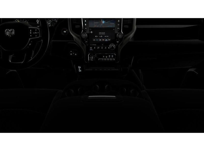 New 2027 RAM 2500 Tradesman Crew Cab 4x4 6