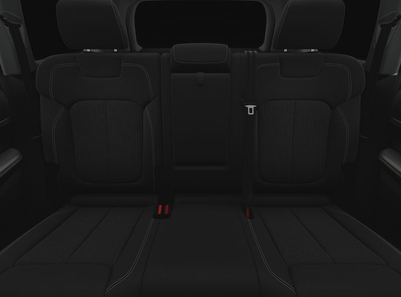 2025 Jeep Grand Cherokee Laredo X 4x4Image 3