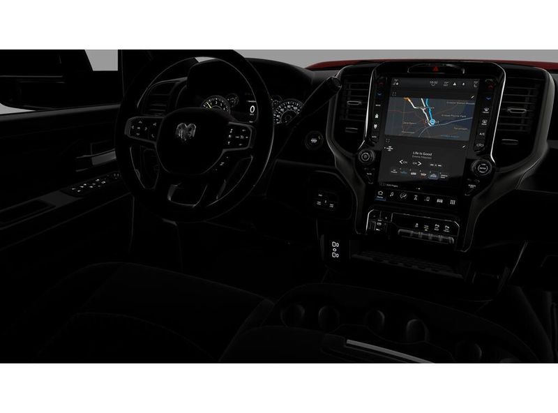 2026 Ram 2500 Tradesman photo 6