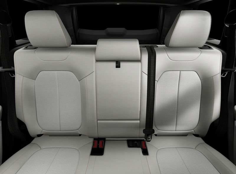 New 2026 Jeep Cherokee Limited 4x4Image 3