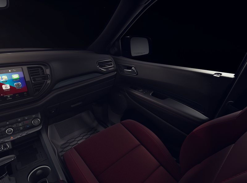 New 2026 Dodge Durango Gt Plus Awd Hemi V8Image 7