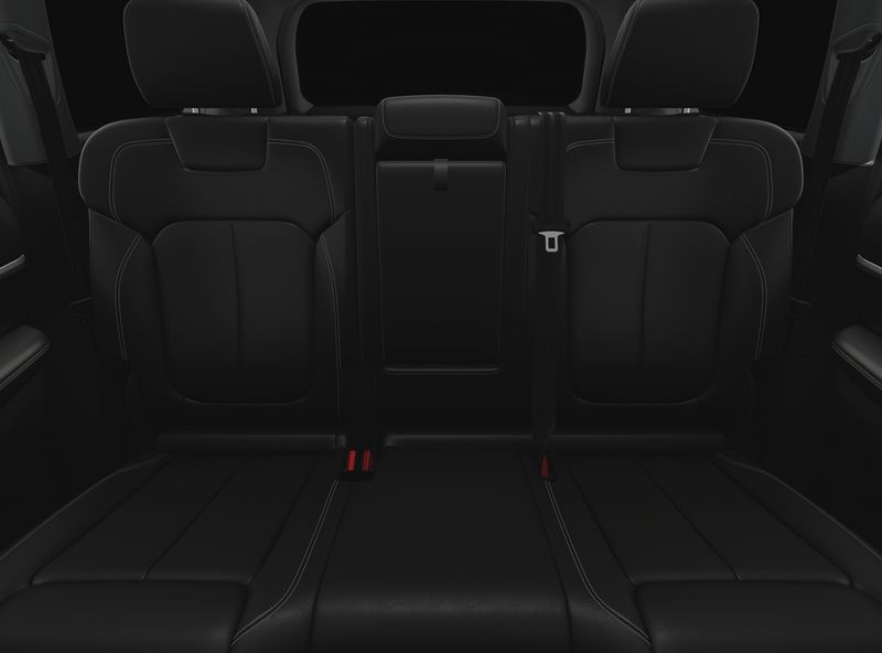 New 2025 Jeep Grand Cherokee Limited 4x4Image 3