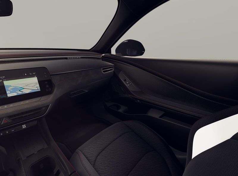 New 2026 Dodge Charger Scat Pack Plus 2-door AwdImage 7