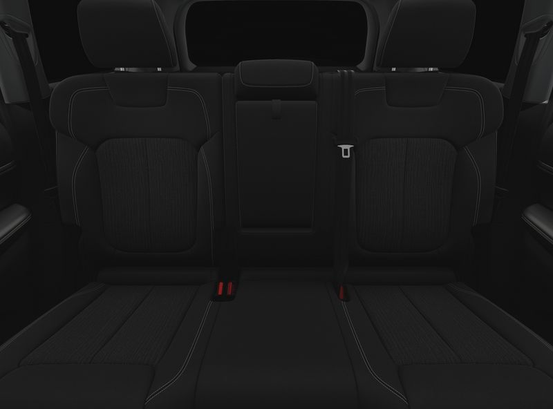 New 2025 Jeep Grand Cherokee Laredo X 4x4Image 3