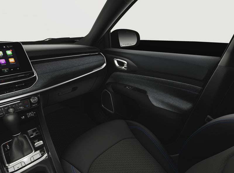 2025 Jeep Compass Latitude 4x4Image 7