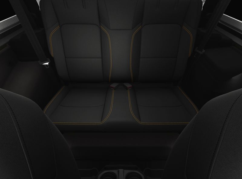2025 Jeep Wrangler 2-door WillysImage 3