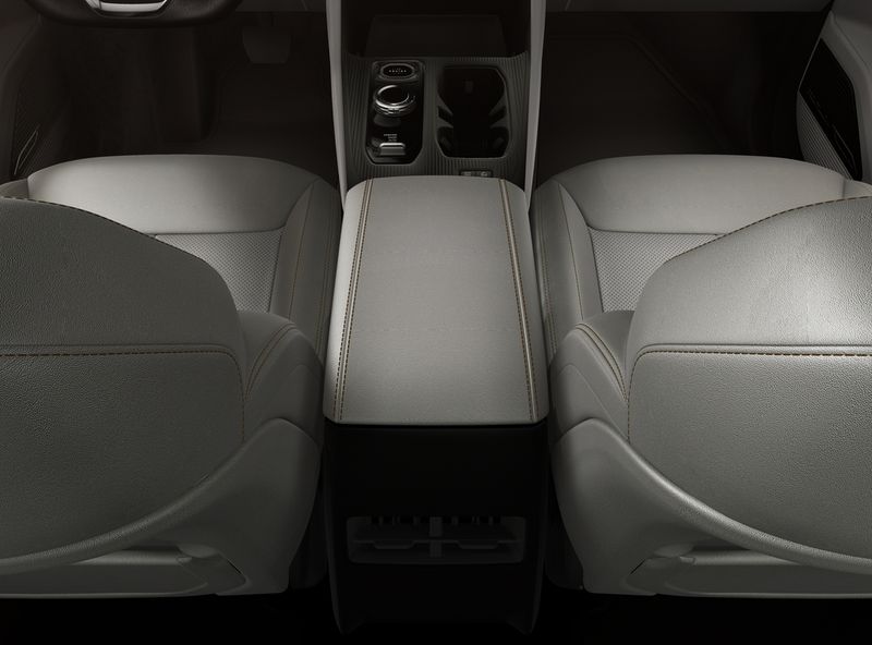 New 2026 Jeep Cherokee Limited 4x4Image 4