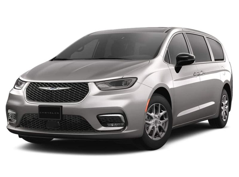 2025 Chrysler Pacifica SelectImage 1