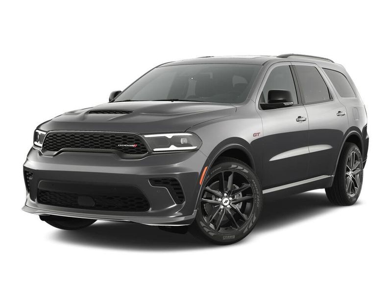 2025 Dodge Durango Gt Plus AwdImage 1