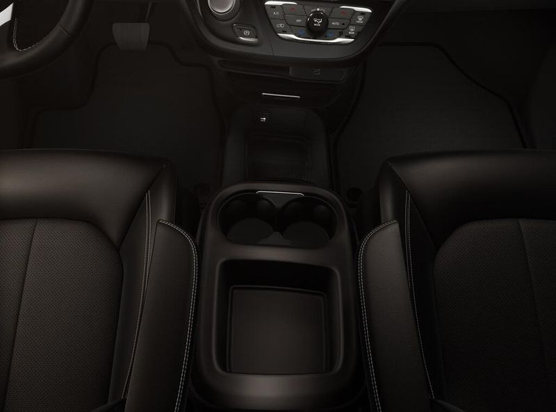 New 2026 Chrysler Pacifica SelectImage 4