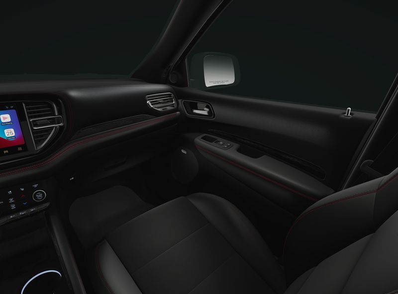 2025 Dodge Durango Gt Plus AwdImage 7