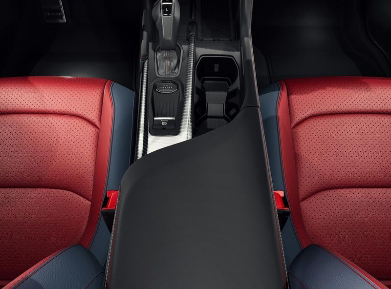 New 2027 Dodge Charger Scat Pack Plus 2-door AwdImage 4