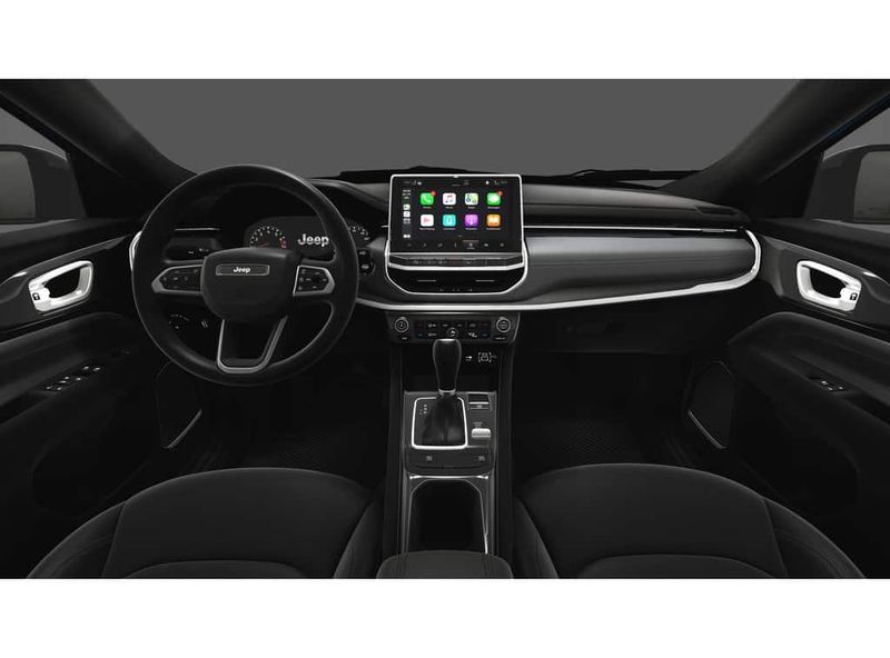 2025 Jeep Compass Limited 4x4Image 6