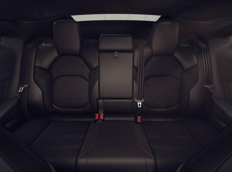 New 2026 Dodge Charger Scat Pack Plus 2-door AwdImage 3