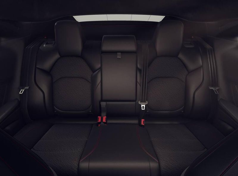 New 2026 Dodge Charger Scat Pack Plus 2-door AwdImage 3