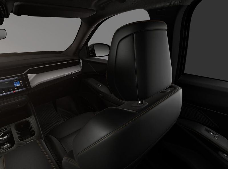 New 2026 Jeep Cherokee Limited Altitude 4x4Image 7