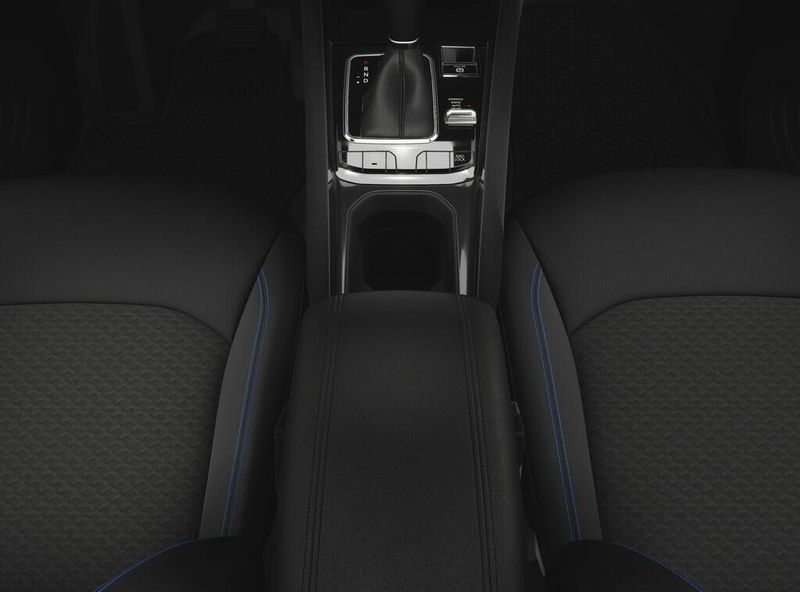 2025 Jeep Compass Latitude 4x4Image 4