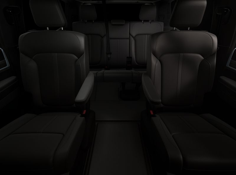 2026 Jeep Grand Grand Wagoneer Wagoneer Limited Altitude 4x4Image 3