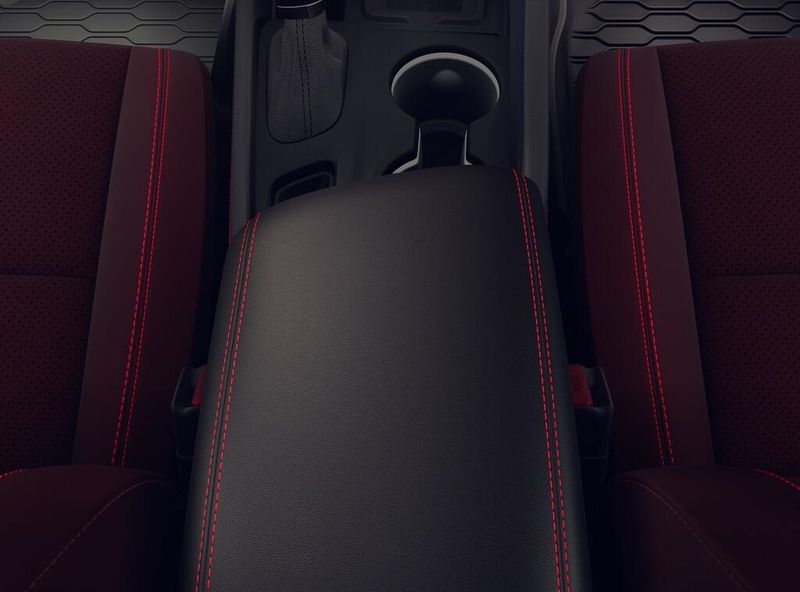 New 2026 Dodge Durango Gt Plus Awd Hemi V8Image 4