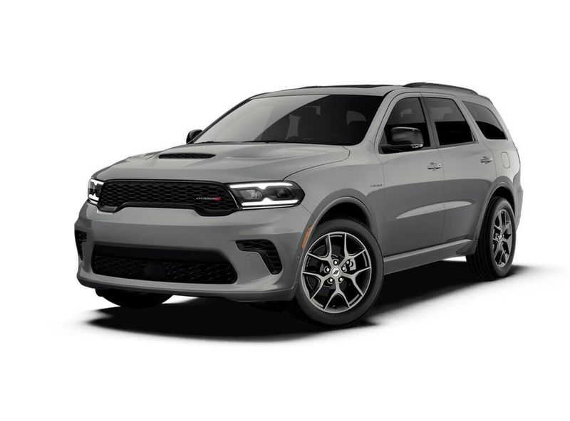 New 2027 Dodge Durango Gt Hemi V8 Premium AwdImage 1
