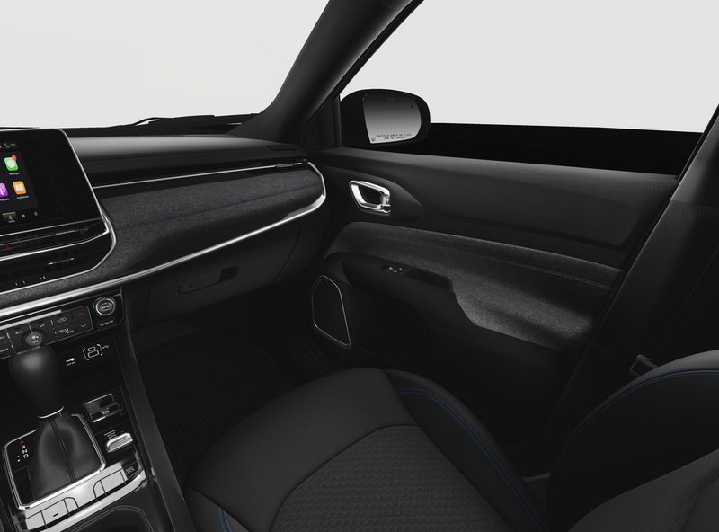 2025 Jeep Compass Latitude 4x4Image 7