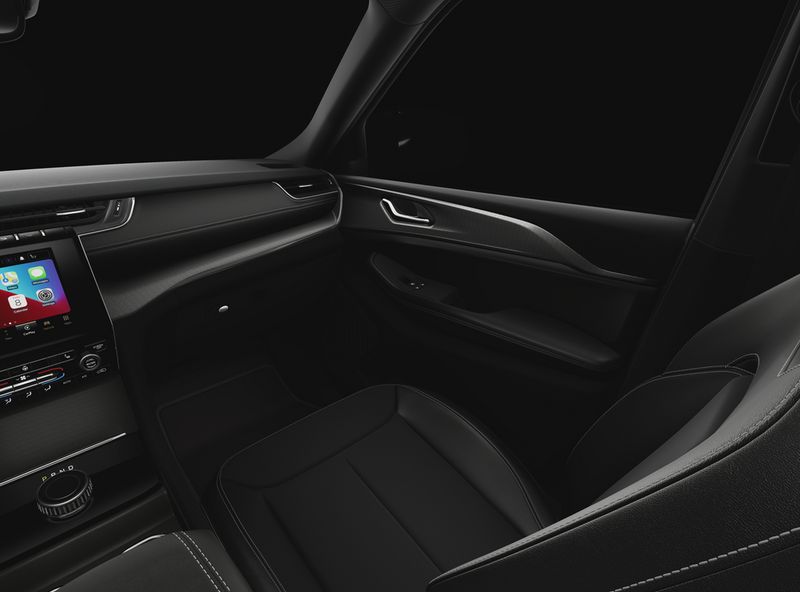 2025 Jeep Grand Cherokee Altitude X 4x4Image 7