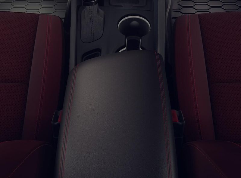 New 2026 Dodge Durango Gt Plus Awd Hemi V8Image 4