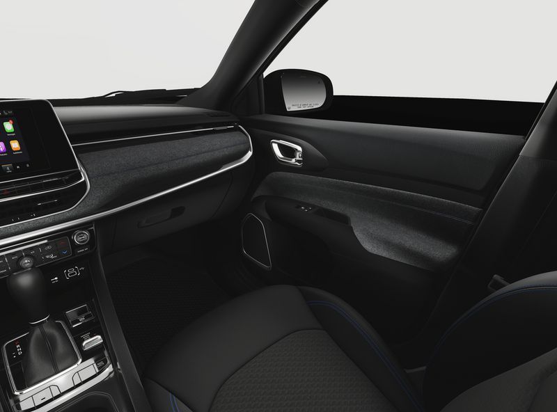 2025 Jeep Compass Latitude 4x4Image 7