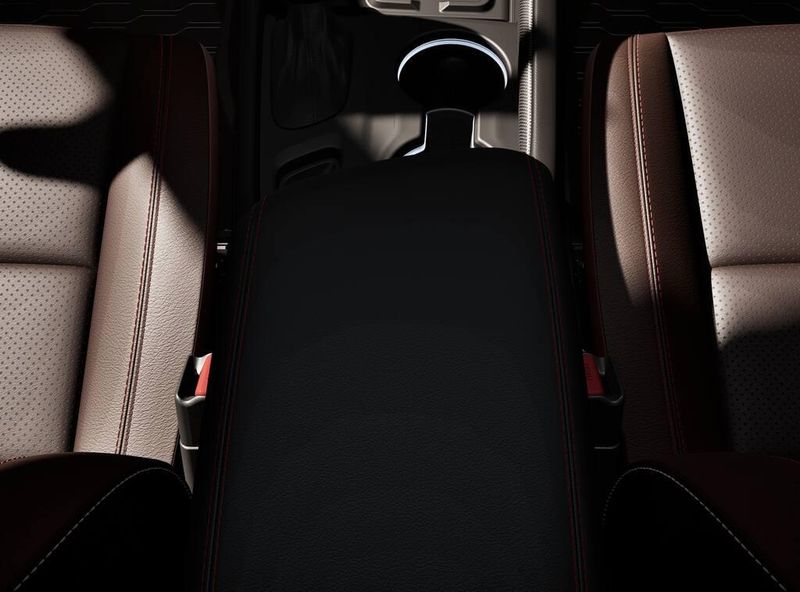 New 2027 Dodge Durango Gt Hemi V8 Plus AwdImage 4