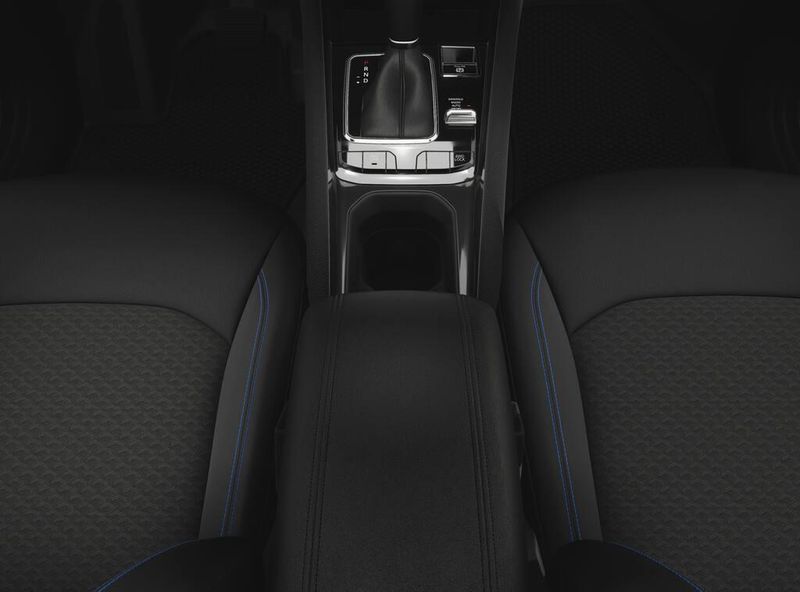 2025 Jeep Compass Latitude 4x4Image 4