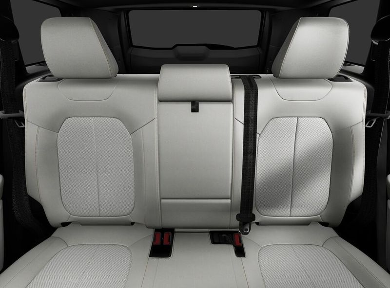 New 2026 Jeep Cherokee Limited 4x4Image 3