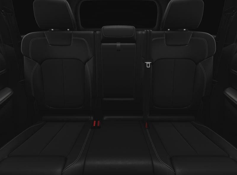2025 Jeep Grand Cherokee Altitude X 4x4Image 3