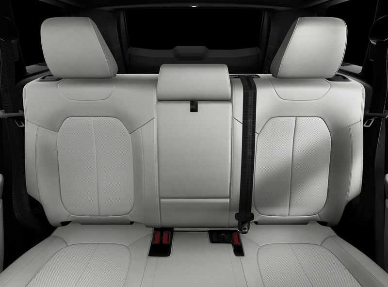 New 2026 Jeep Cherokee Limited 4x4Image 3