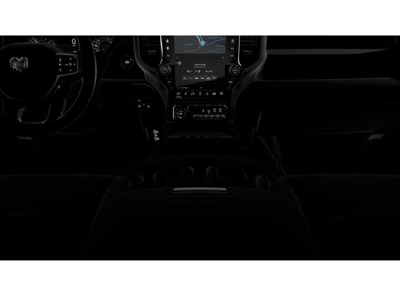 2026 Ram 2500 Tradesman photo 3