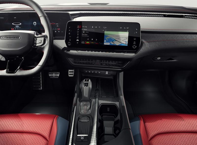New 2027 Dodge Charger Scat Pack Plus 2-door AwdImage 6