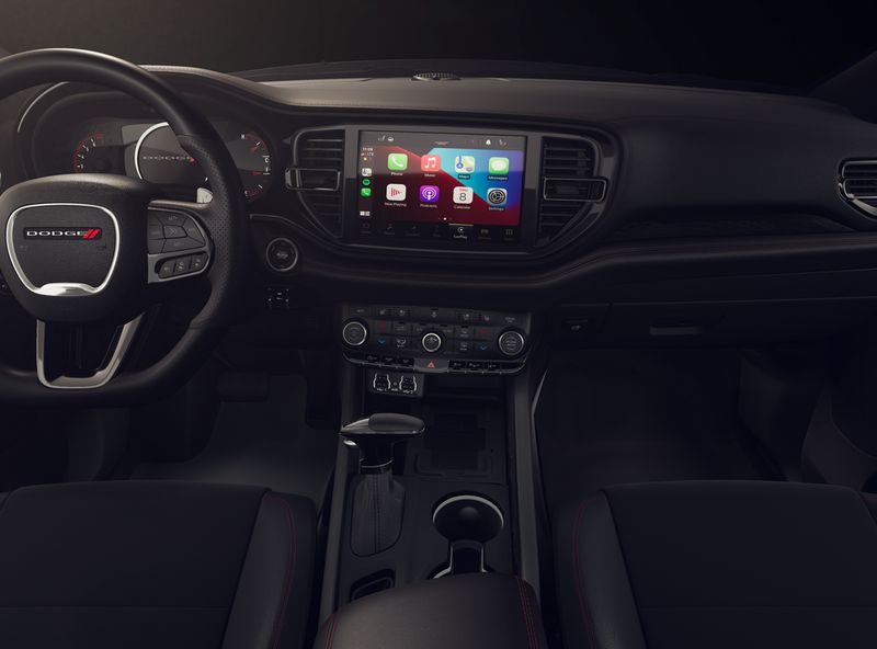 New 2026 Dodge Durango Gt Plus AwdImage 6