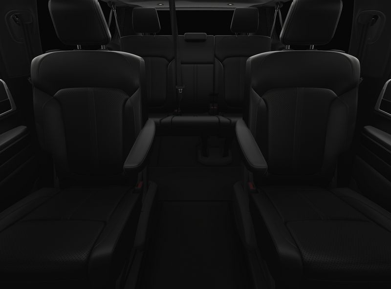2025 Jeep Wagoneer L Carbide 4x4Image 3