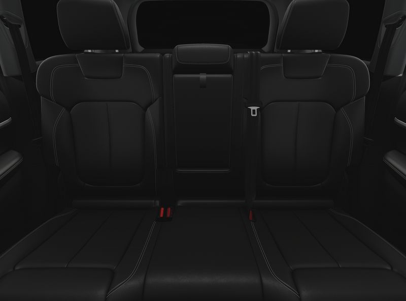 New 2025 Jeep Grand Cherokee Limited 4x4Image 3