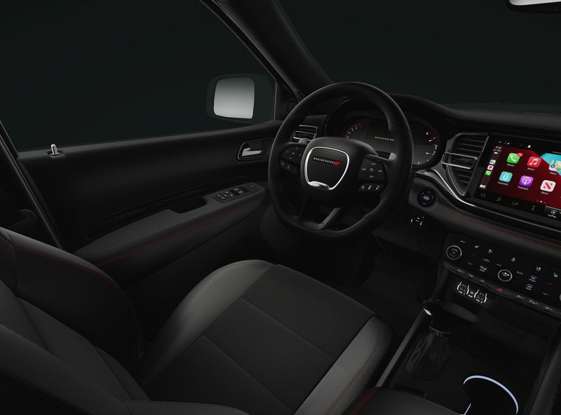2025 Dodge Durango Gt Plus AwdImage 8