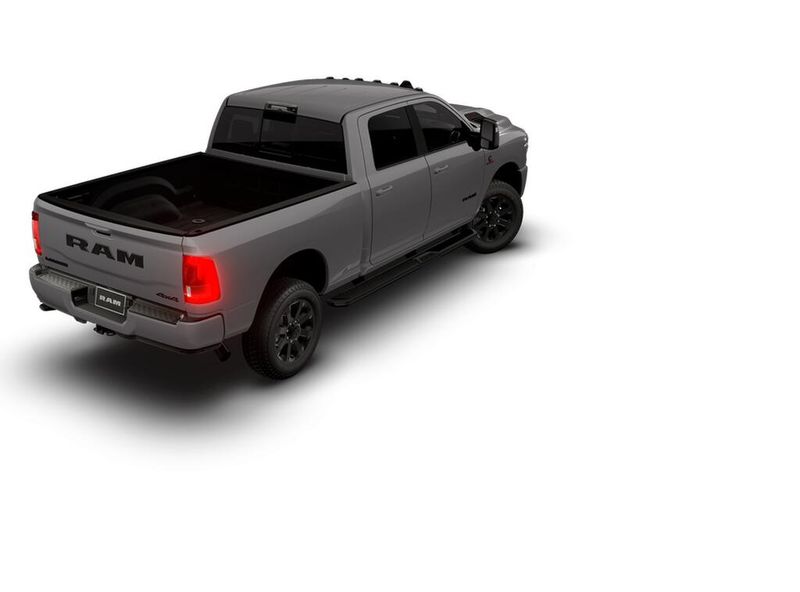 New 2026 RAM 2500 Laramie Crew Cab 4x4 6