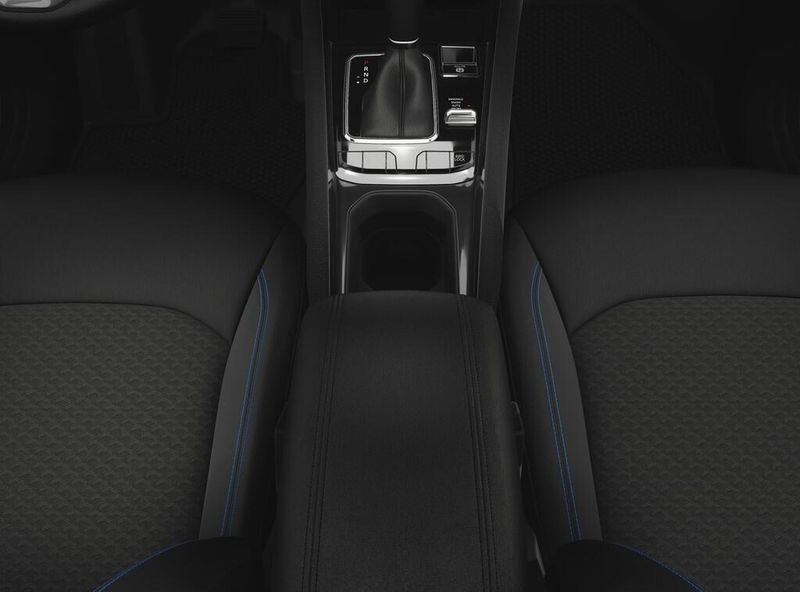New 2025 Jeep Compass Latitude 4x4Image 4