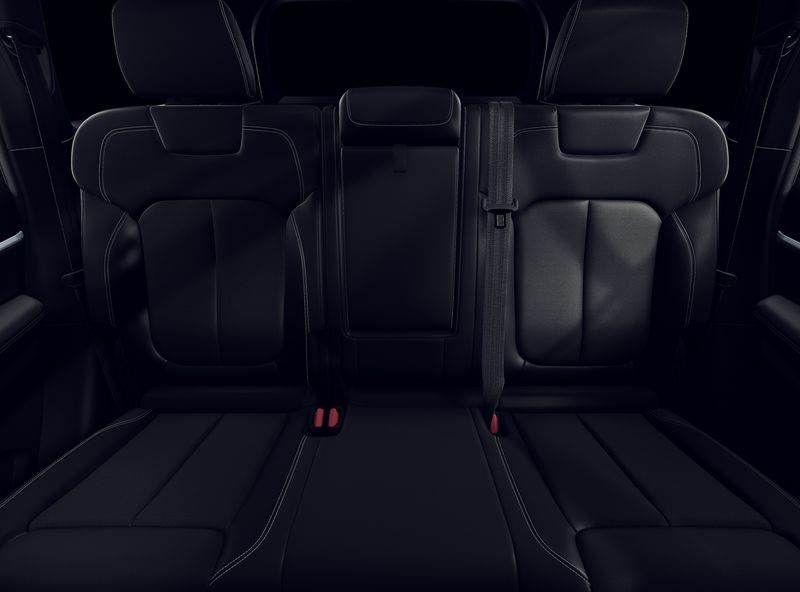 New 2026 Jeep Grand Cherokee Limited Reserve 4x4Image 3