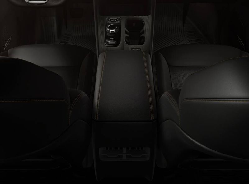 New 2026 Jeep Cherokee Limited Altitude 4x4Image 4