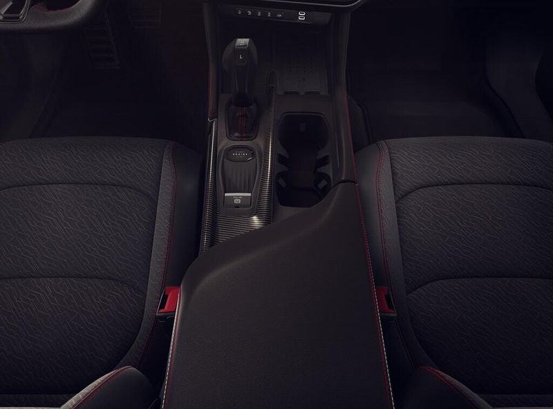 New 2026 Dodge Charger Scat Pack Plus 2-door AwdImage 3