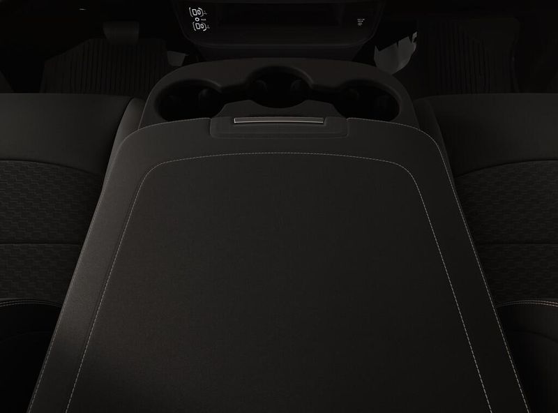 New 2026 RAM 2500 Warlock Crew Cab 4x4 6