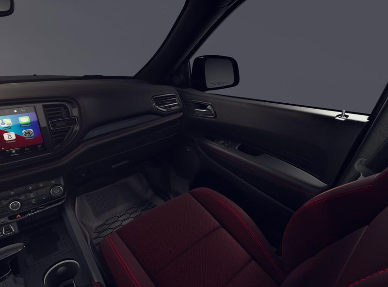 New 2026 Dodge Durango Gt Plus Awd Hemi V8Image 7