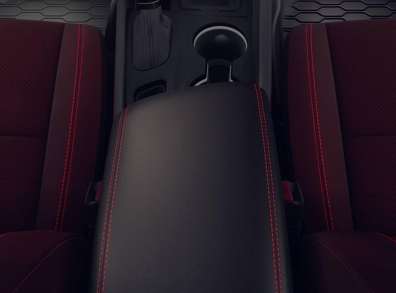 New 2026 Dodge Durango Gt Plus Awd Hemi V8Image 4