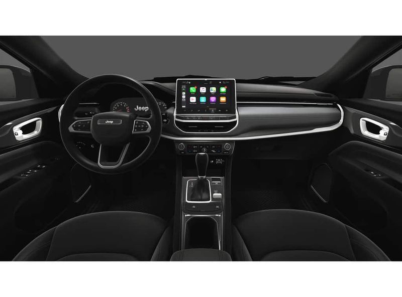2025 Jeep Compass Limited 4x4Image 6