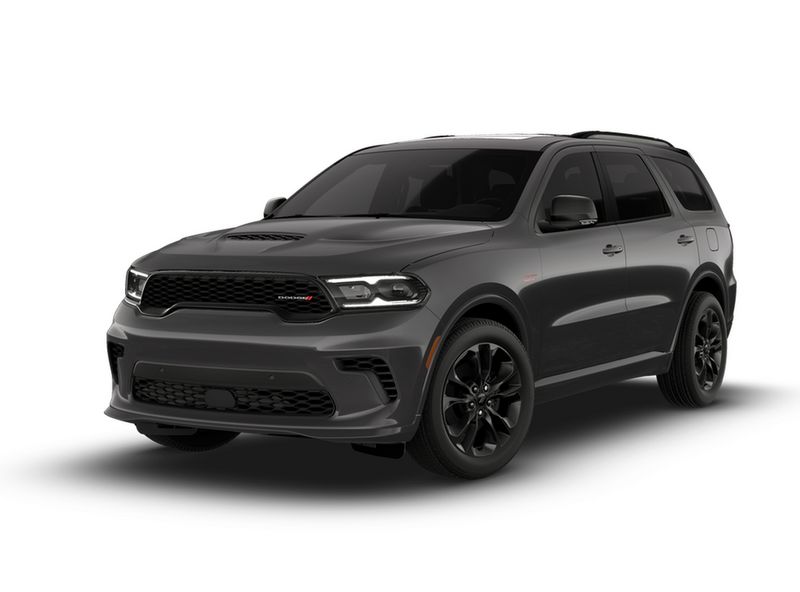 New 2026 Dodge Durango Gt Plus AwdImage 7